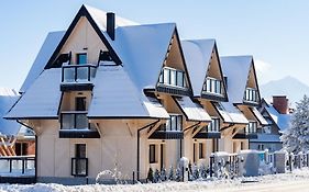 Alpina Residence&Kameralne SPA